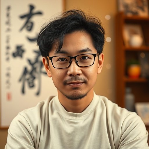 漫画之家团队成员 顾长空