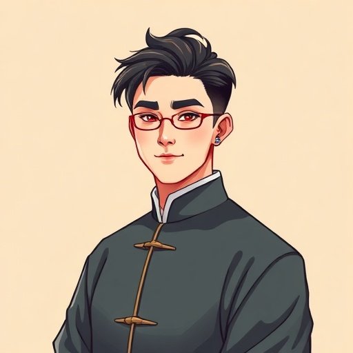 漫画之家用户 青云志